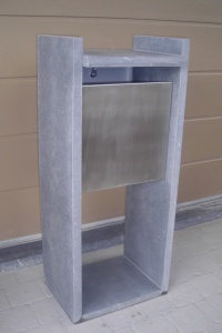 Promo - 1 inox