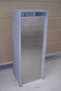 Promo - 4 inox