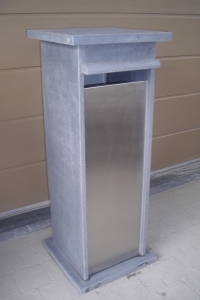 Promo - 5 inox