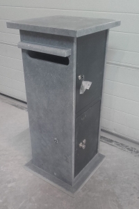 Postpakket 1