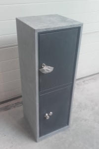 Postpakket - 2b