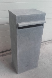 Postpakket - 3
