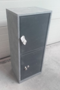 Postpakket - 3b