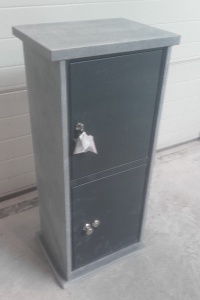 Postpakket - 4b