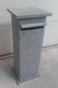 Postpakket - 5