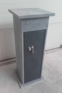 Postpakket - 5b