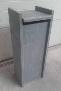 Postpakket - 6