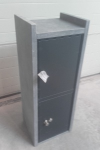 Postpakket - 6b