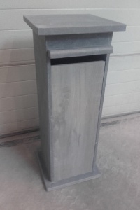 promo 5 - houtlook Grey
