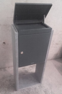 model O