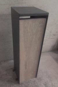 alu 2 - houtlook
